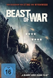 Beast of War (2025)