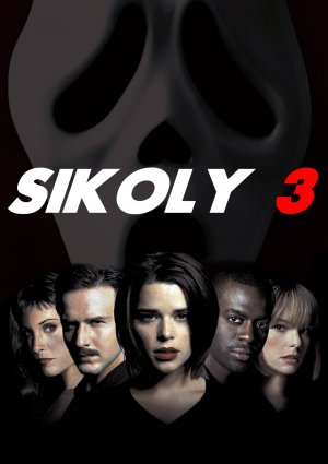 Sikoly 3. (2000)