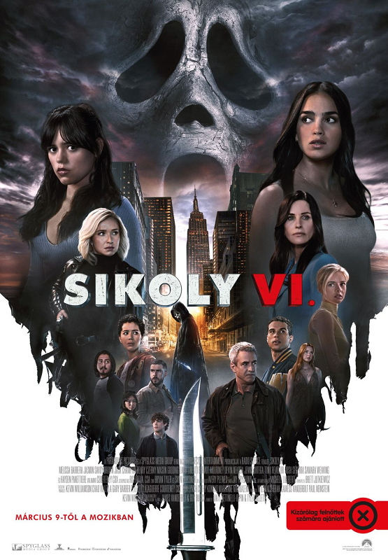 Sikoly 6.(2023)