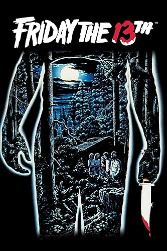 Péntek 13 (1980)