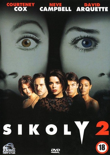 Sikoly 2. (1997)